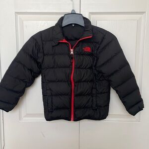 The North Face Boys Puffer Coat